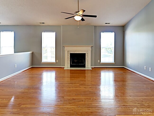 Foto del edificio - 105 Emberwood Lane Mount Holly NC