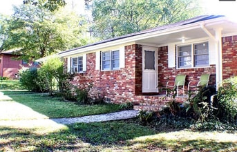 Building Photo - 1073-1075 Wisteria Dr SW