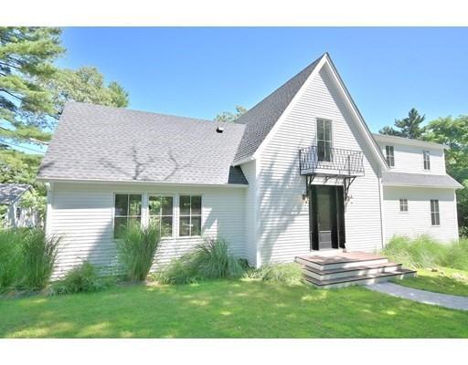 Primary Photo - 3 bedroom in Gloucester MA 01930