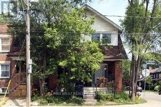 Building Photo - 420 Annette St