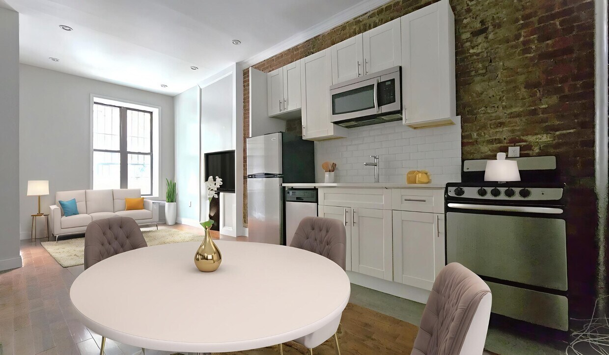 Foto principal - 523 W 156th St