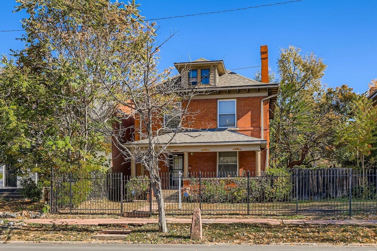 Foto principal - Beautiful 3 bedroom home!