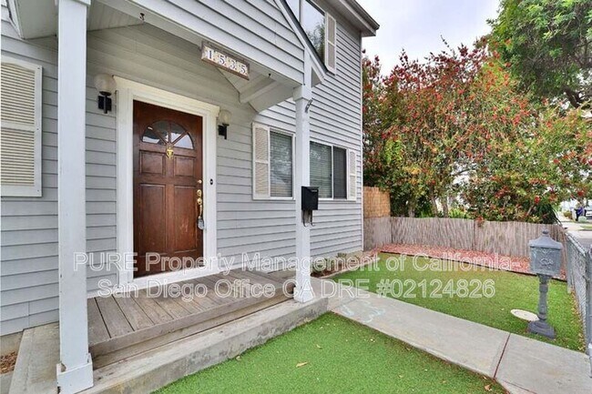 Foto del edificio - 1535 Meade Ave