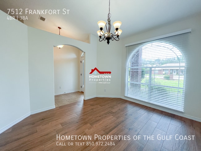 Building Photo - Impeccable 4 Bedroom Home - 7512 Frankfurt...