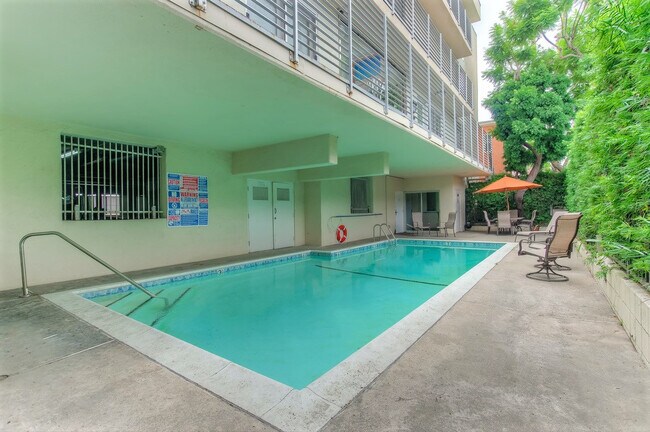 Foto del edificio - 843 4th St