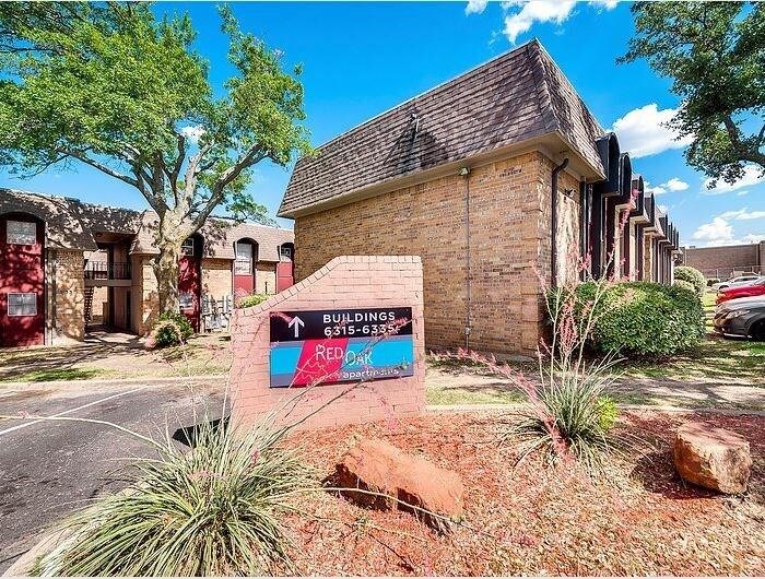 Primary Photo - 6327 Woodway Dr