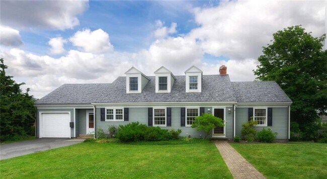 Building Photo - 236 Eustis Ave