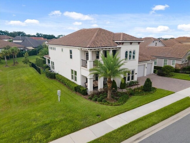 Foto del edificio - 3870 Grassland Lp
