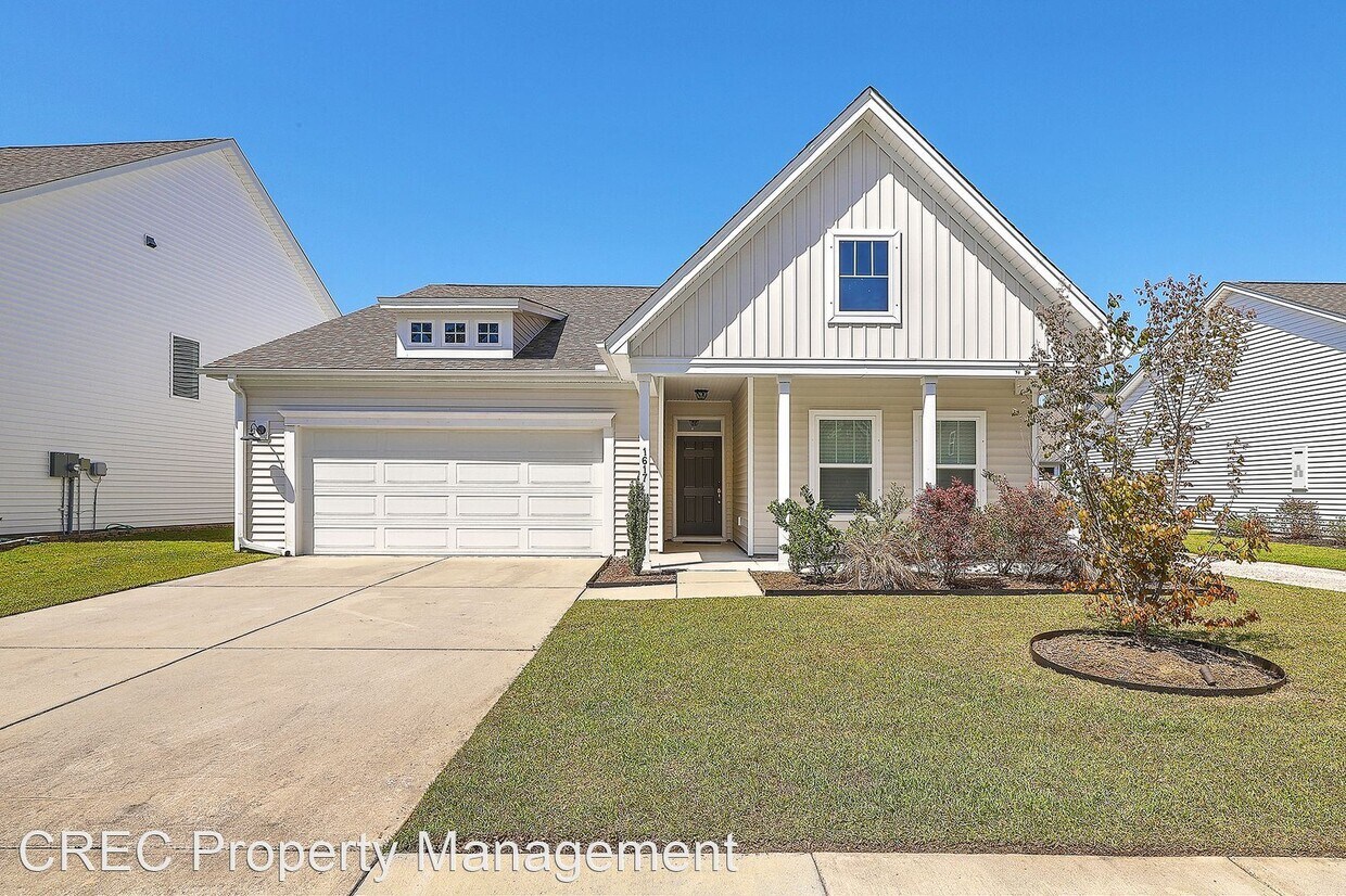 Foto principal - 4 br, 2 bath House - 1617 Shady Pine Road