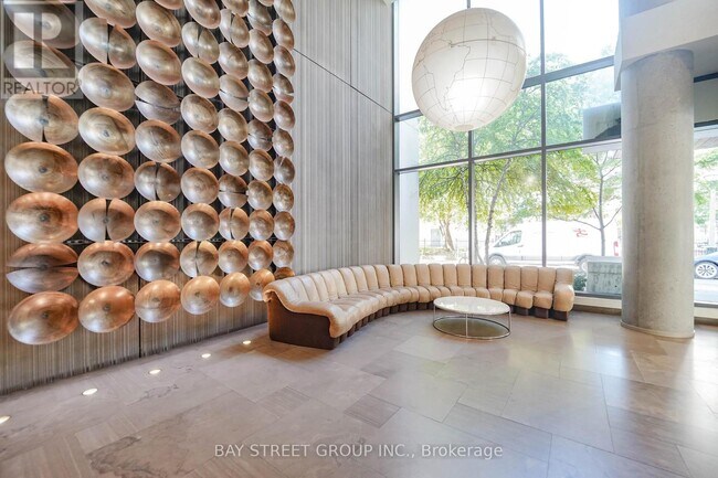 Photo du bâtiment - 75 St Nicholas St