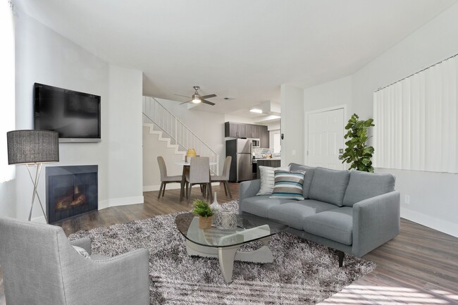 Foto del edificio - 9211 Harlow Ave