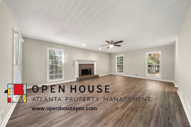 226 Wimberly Way, Powder Springs photo'