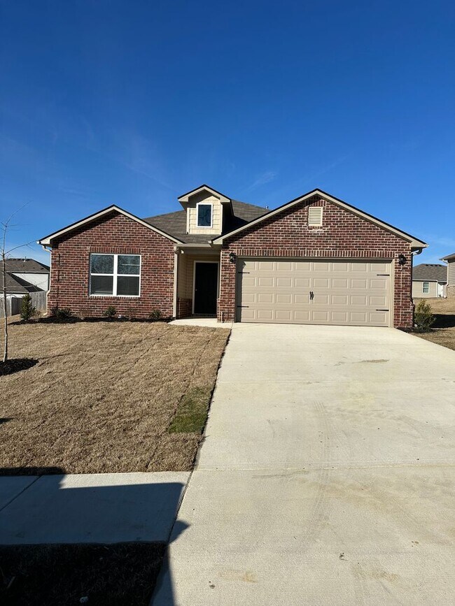Building Photo - BRAND NEW Three Bedroom | Two Bath Home in...