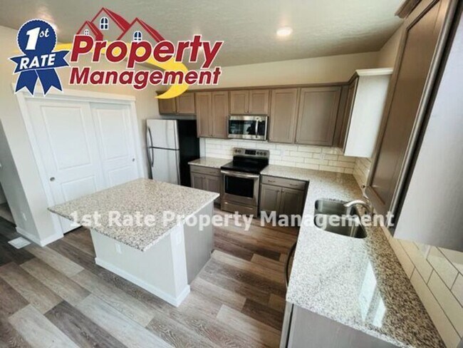 Foto del edificio - 417 N Traquair Ln
