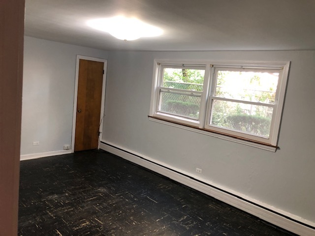 Bedroom #1 - 2738 W Berwyn Ave