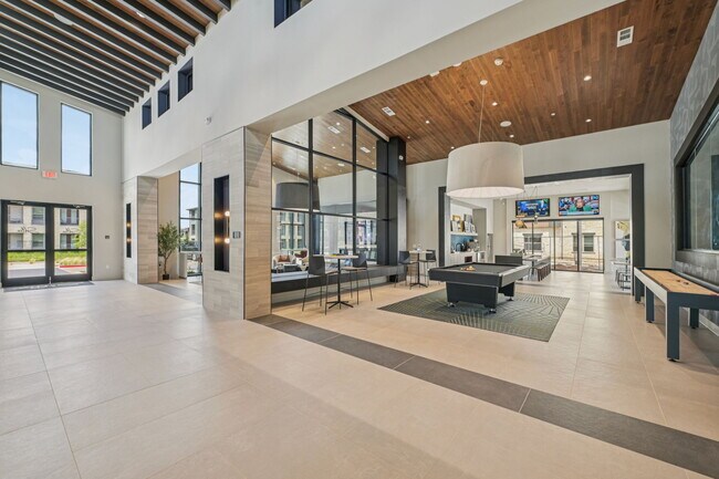 Foto del edificio - Soltra Firewheel