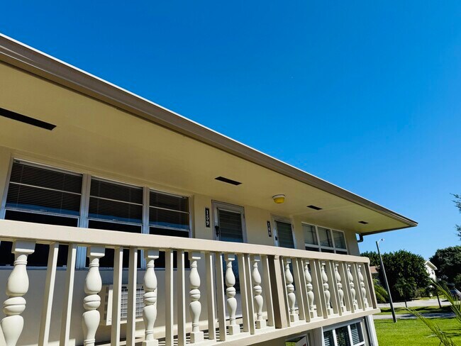 Foto del edificio - 159 Sussex H