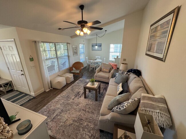 Foto del edificio - 12 Old S Ct