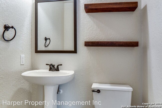 Foto del edificio - 3 br, 2.5 bath House - 8111 Sonora Cavern