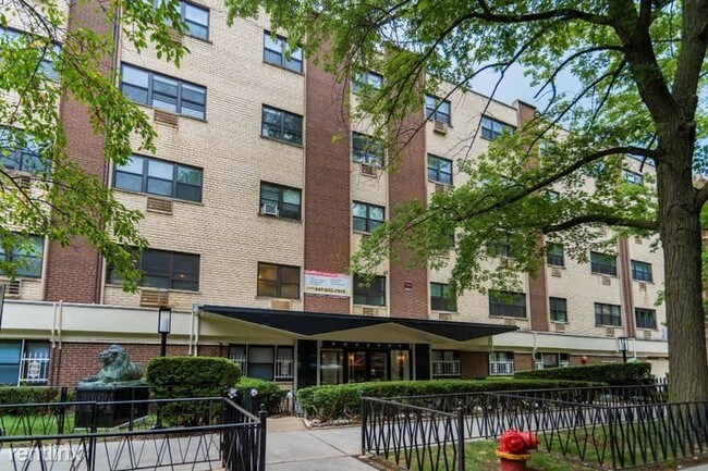 Foto del edificio - 450-508 W Aldine Ave