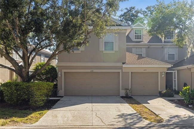 Building Photo - 4121 Key Thatch Dr