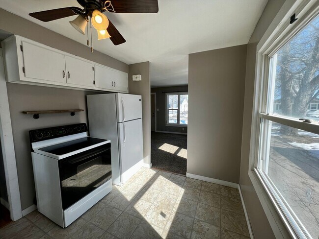 Foto del edificio - Charming 3 bedroom house