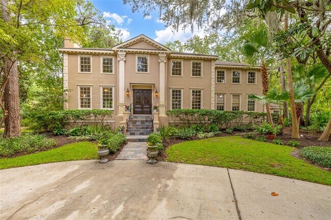 Foto del edificio - 210 Settlers Rd