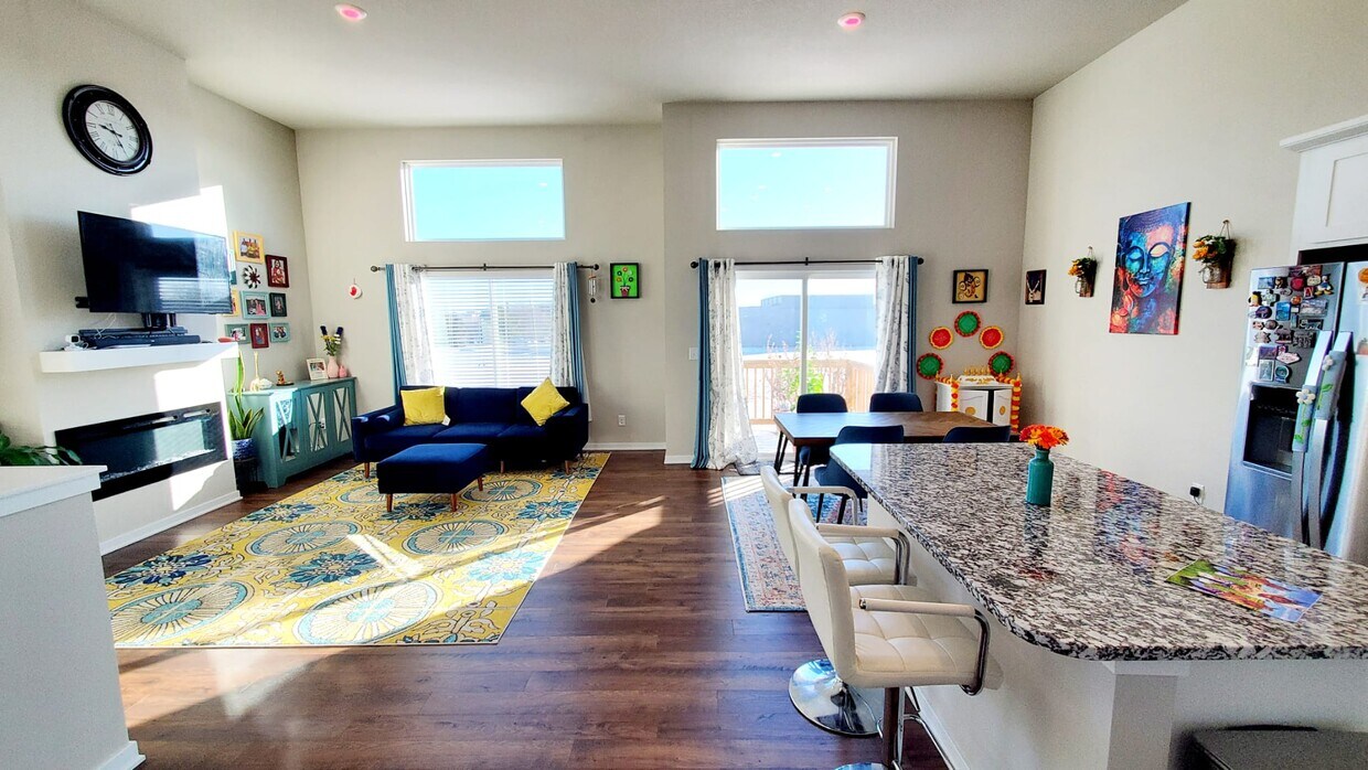 Foto principal - 381 NE Mink Dr