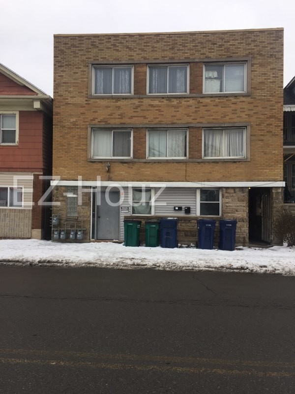 Primary Photo - Lower newly renovated apartment