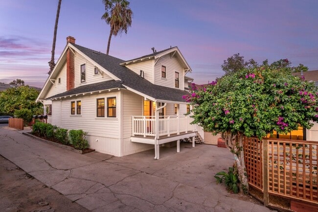 Building Photo - 615 San Pascual St