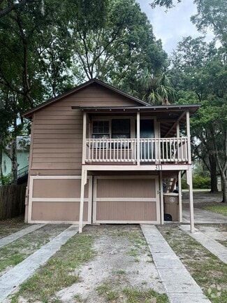 Building Photo - 311 NE Sanchez Ave