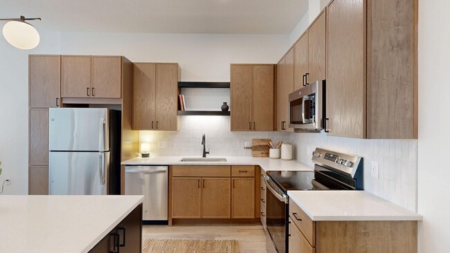 Building Photo - Copper at Rosecott