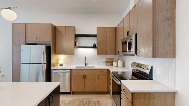 Foto del edificio - Copper at Rosecott