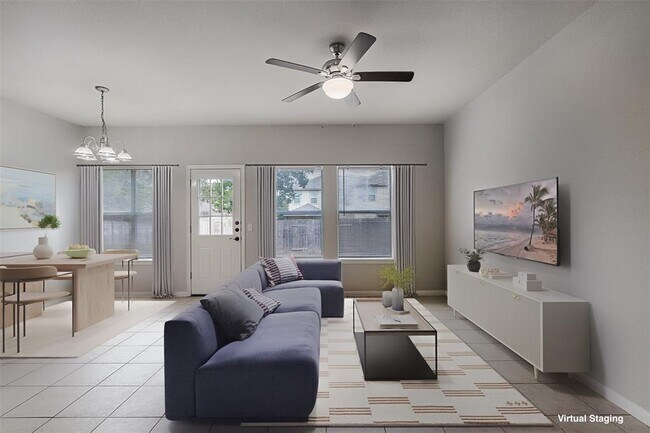 Foto del edificio - 3316 Blumie St