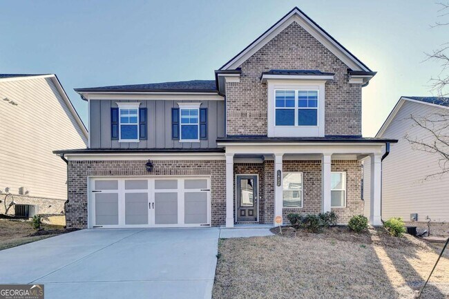 Building Photo - 1622 Dover Creek Ln
