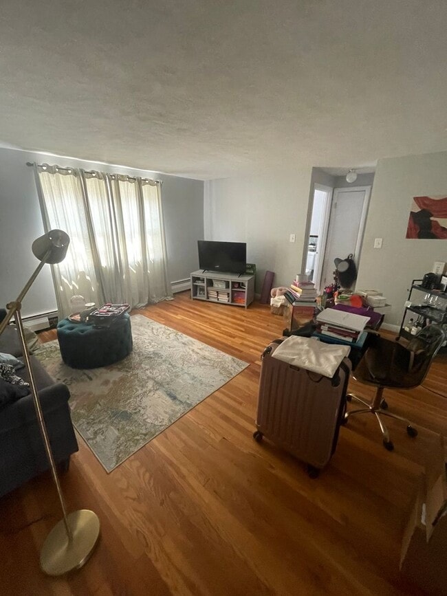 Building Photo - Huge 1 bed near the Green Line and the Allston/Brighton border.