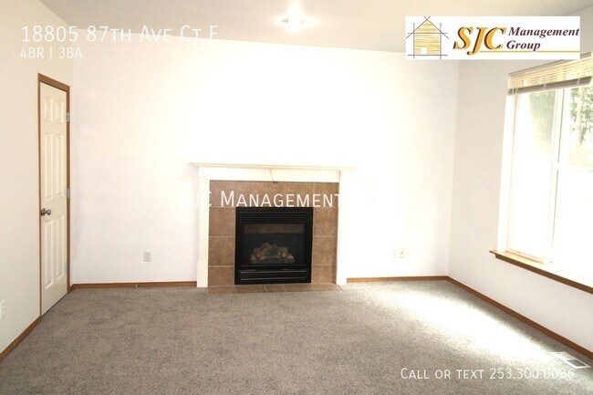 Foto del edificio - 18805 87th Ave Ct E