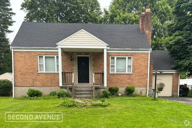 Building Photo - 10388 Maria Ave