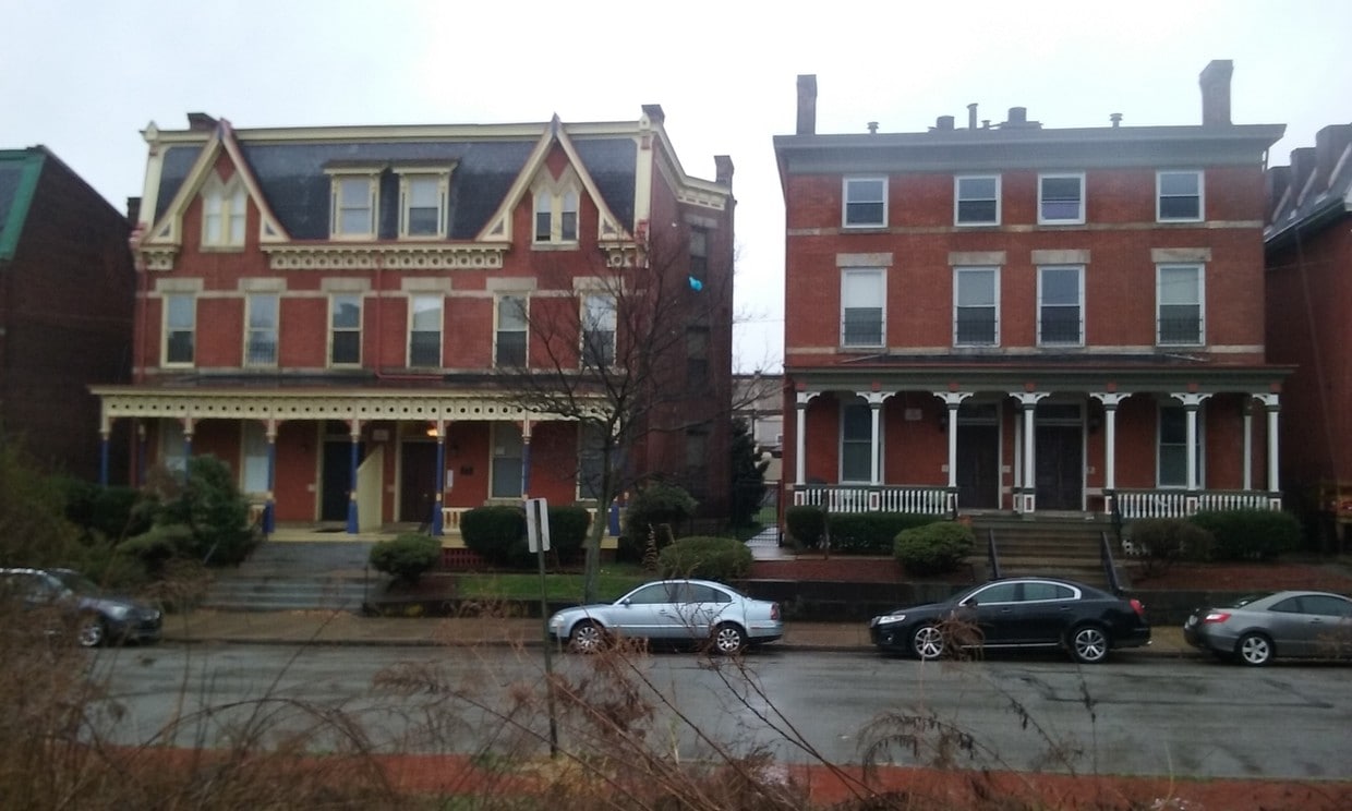 Primary Photo - 1203-1205 W North Ave