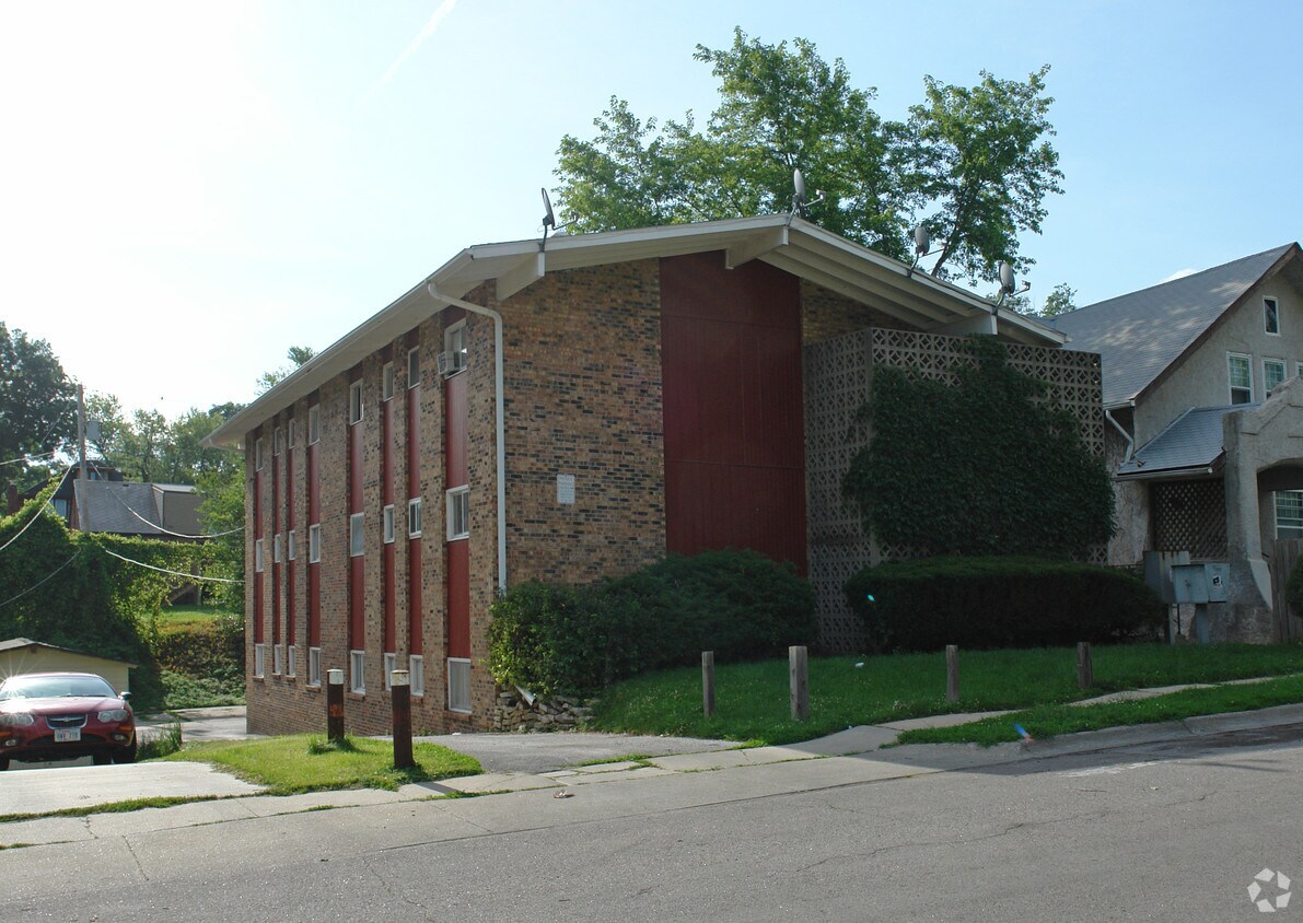 Foto del edificio - 135 N 35th St