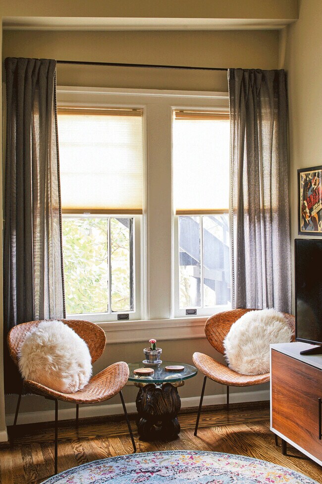 Foto del edificio - 3308 Cliff Rd