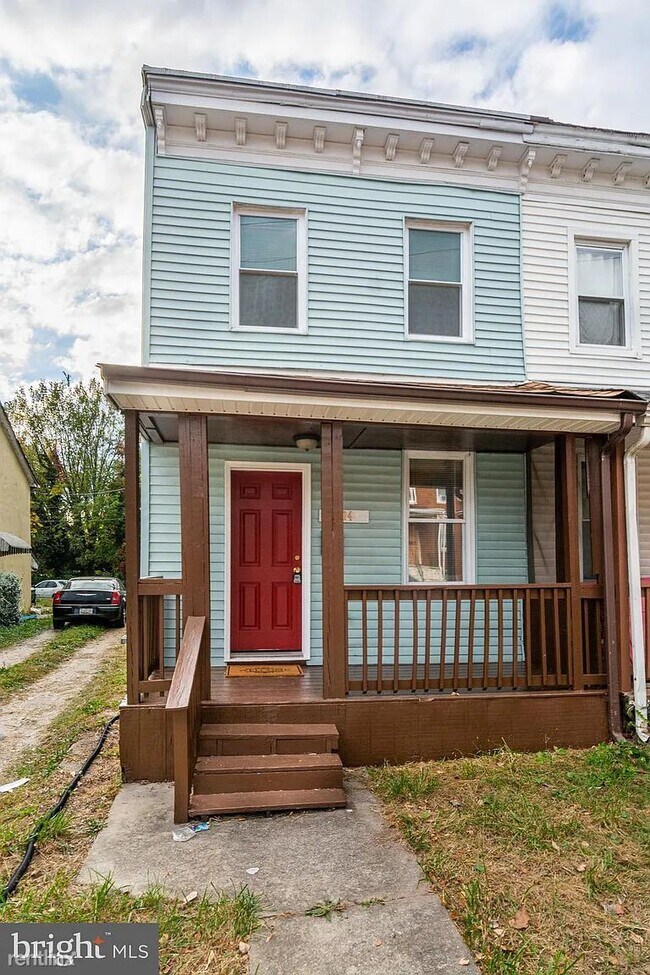 Building Photo - 3 br, 2 bath House - 3604 Old York Rd