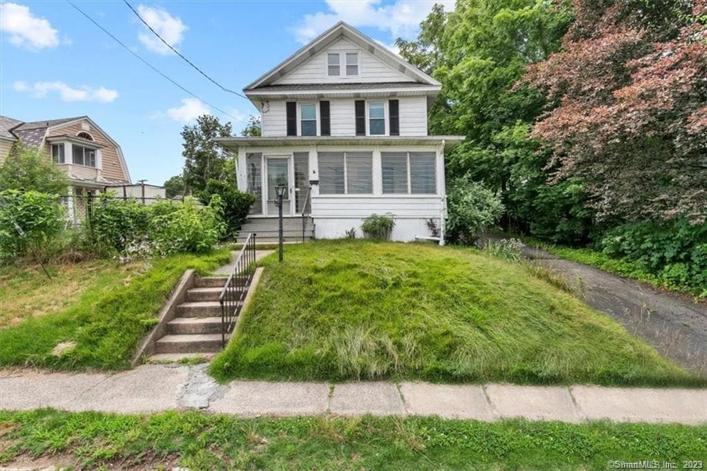 Primary Photo - 44 Culver St