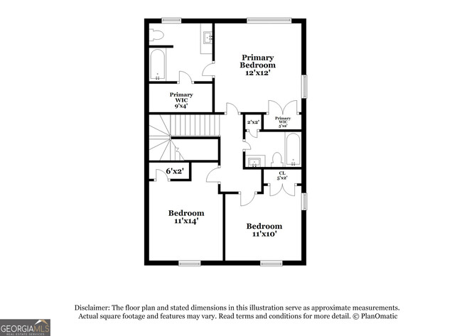 Building Photo - 1185 Moton Ave SW