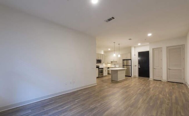 Foto del edificio - 1 bedroom in Houston TX 77027