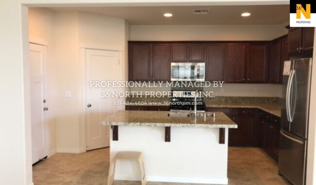 Foto del edificio - New Construction - East Garrison