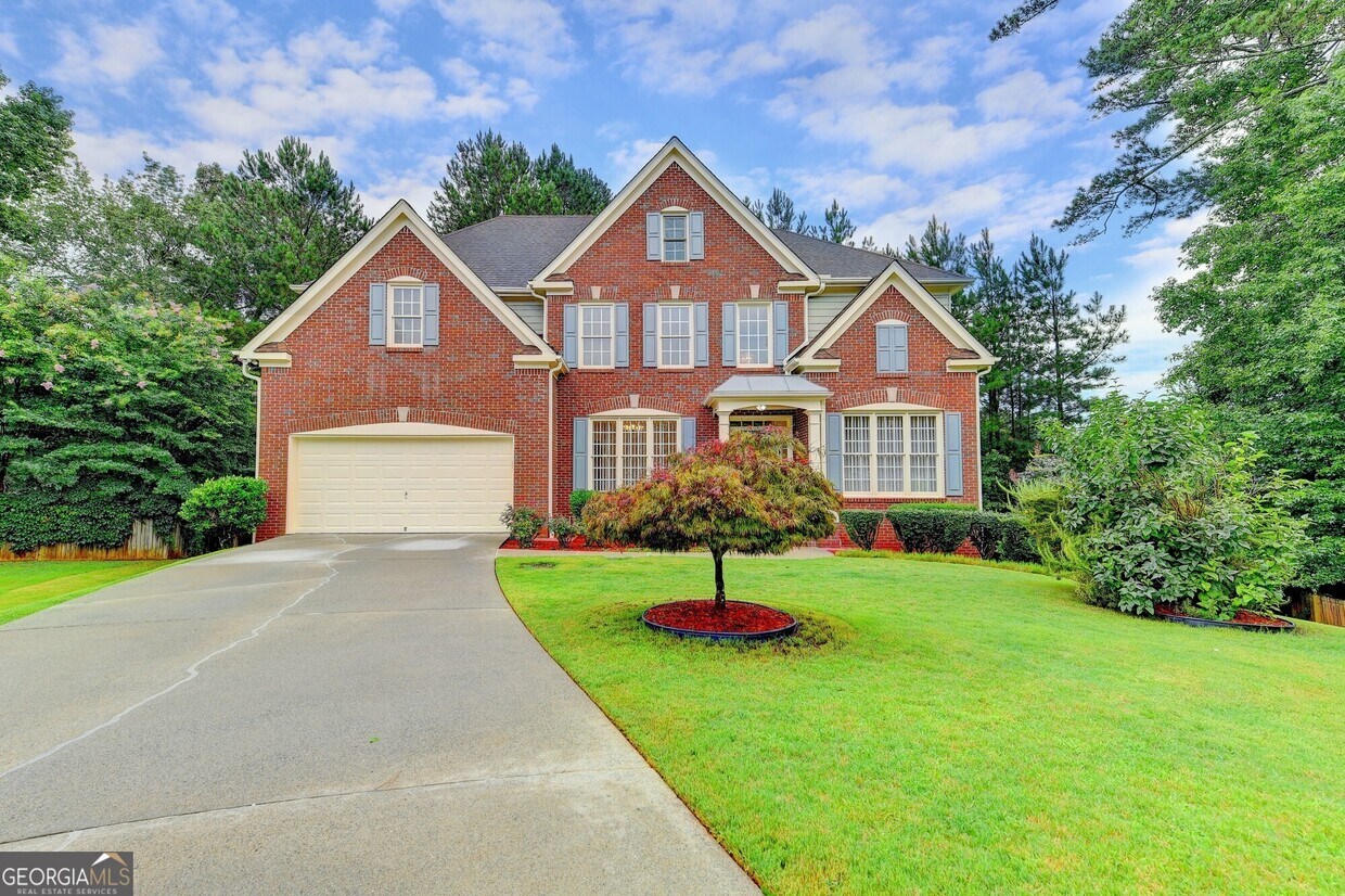 Primary Photo - 3615 Ansley Park Dr
