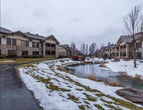 Building Photo - 6005 St Moritz Dr