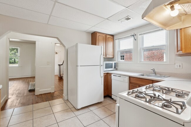 Photo - 6805 Baltimore Ave House