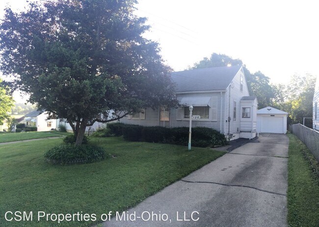 Foto del edificio - 3 br, 1.5 bath House - 126 Madison Road